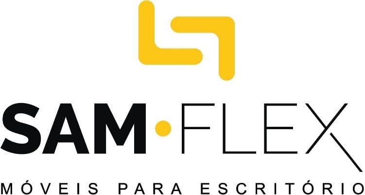 SAM.FLEX - Móveis Para Escritório no ABC