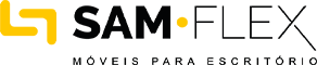 SAM.FLEX - Móveis Para Escritório no ABC
