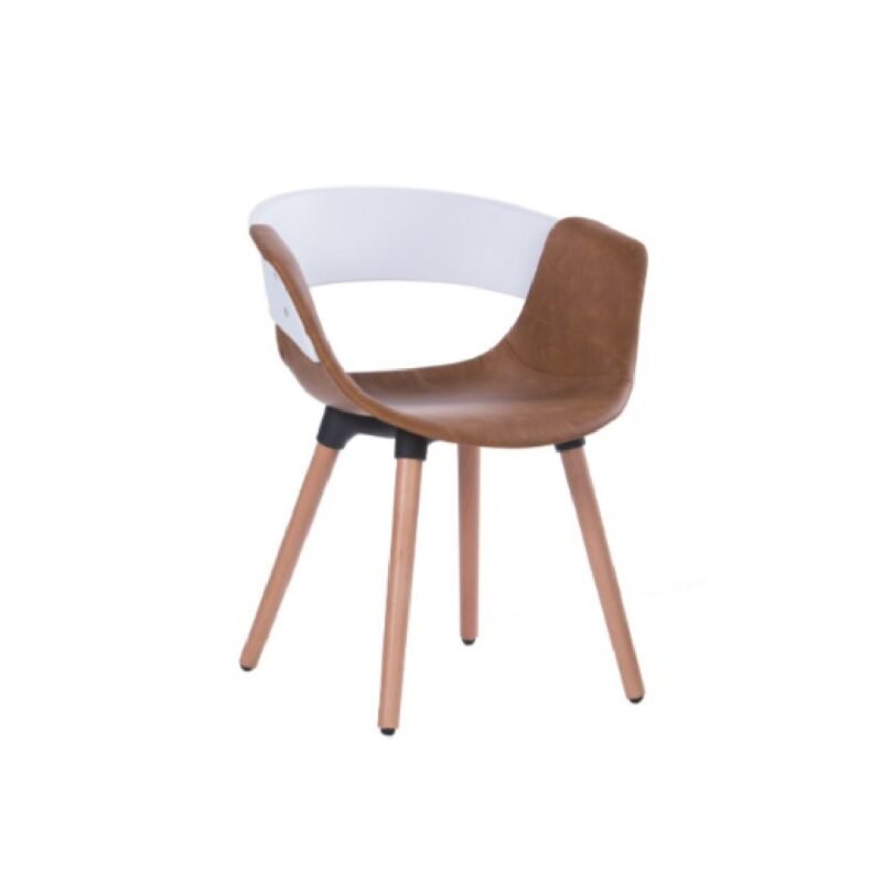 CADEIRA FIXA DESIGN