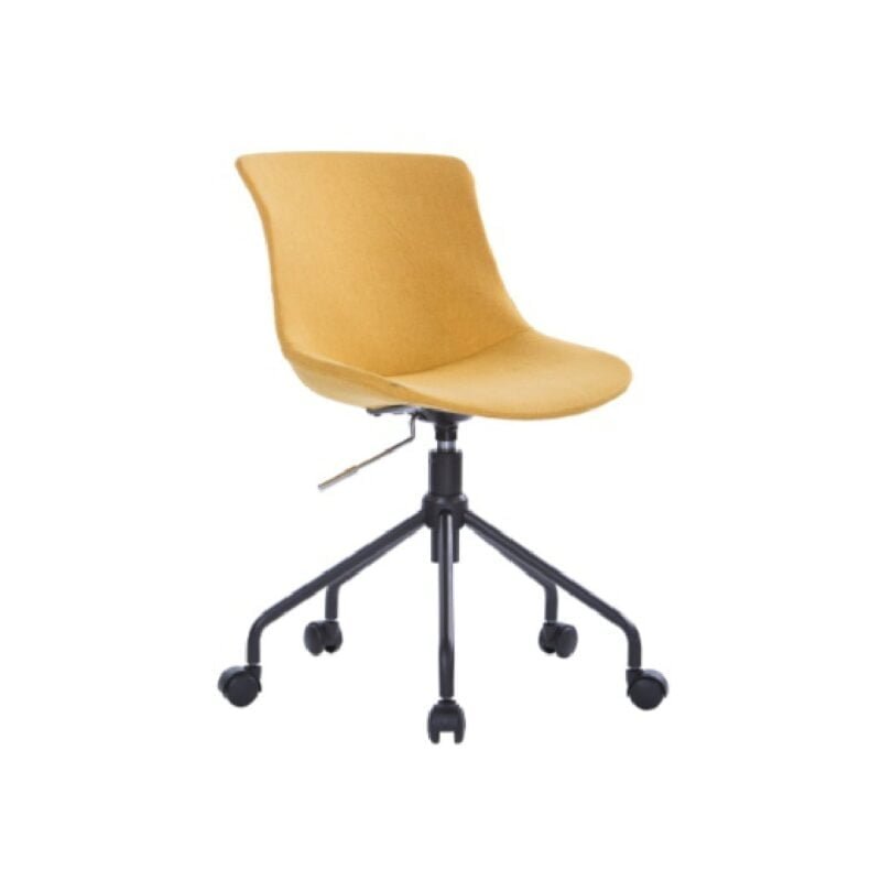 CADEIRA GIRATÓRIA DESIGN