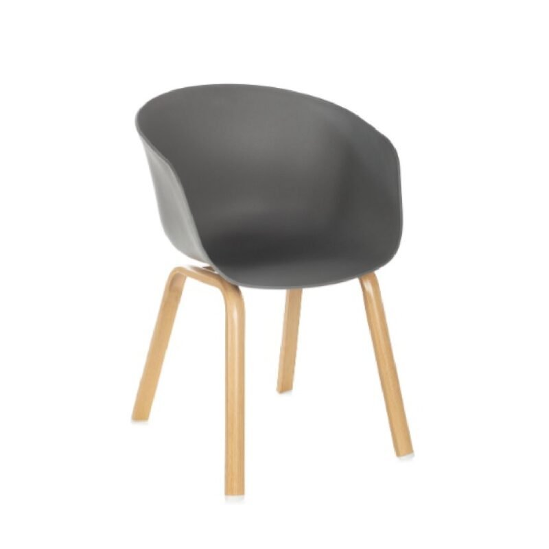 CADEIRA FIXA DESIGN