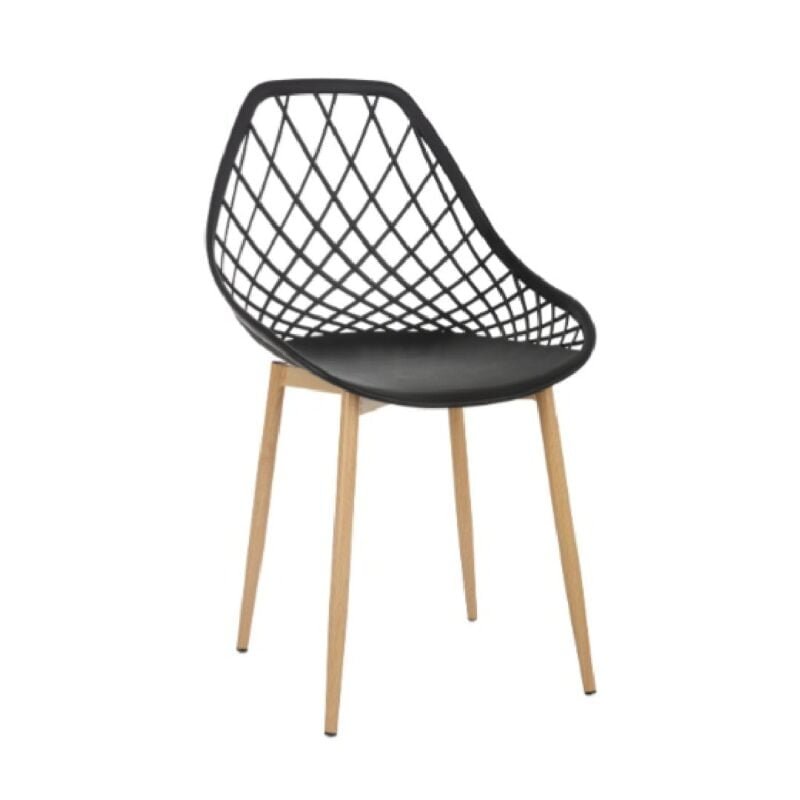 CADEIRA FIXA DESIGN