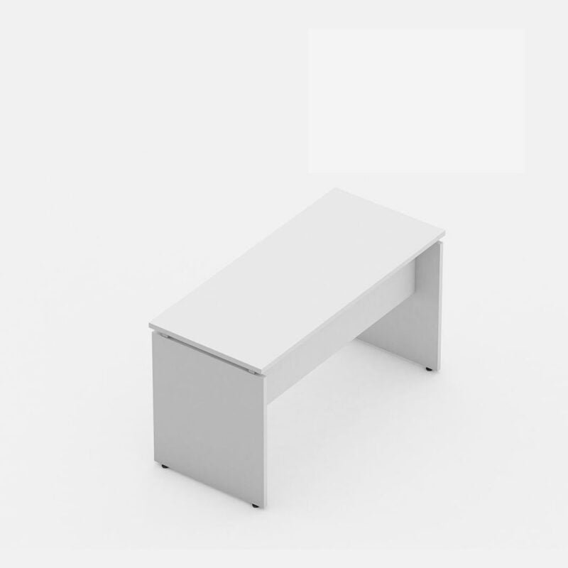 MESA RETA WOOD #25MM